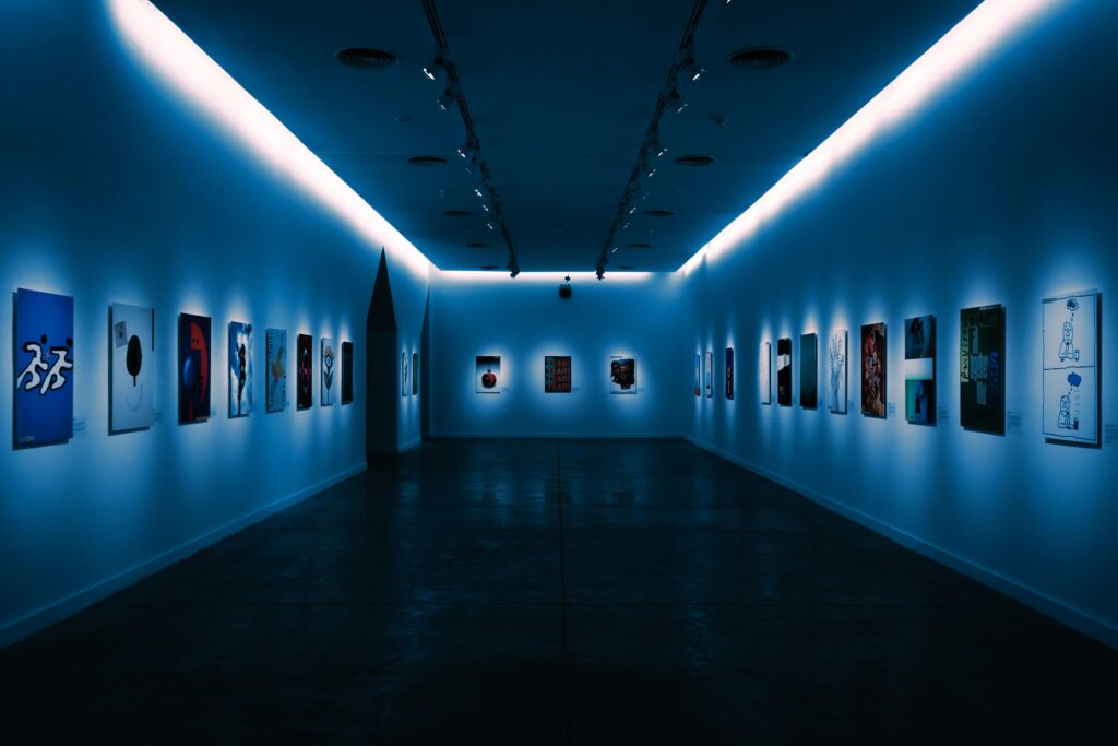 The Best Local Art Galleries to Explore in Phoenix, Arizona - vortednumberone