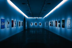 The Best Local Art Galleries to Explore in Phoenix, Arizona - vortednumberone